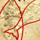 Illustration for article titled What are the fossilized remains of more than 80 whales doing in the driest desert on Earth?